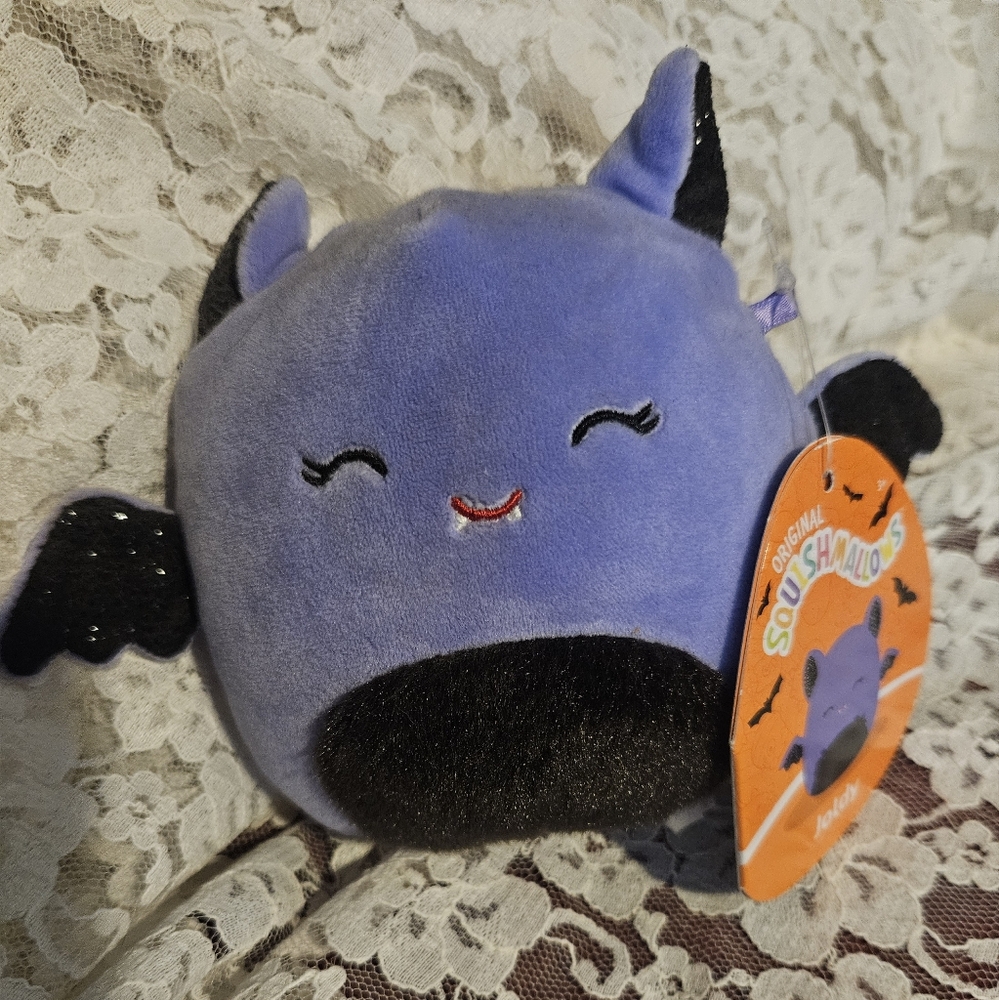 Squishmallow Joldy 5 Inch Plush